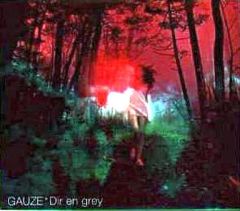 중고 邦楽CD Dir en grey GAUZE 初回限定盤