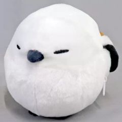 【中古】おもちゃ ころりんギミック シマヒコ 「ふくふくシマエナガ」