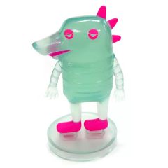 중고 雑貨 恐竜 リイシューオールスターズ CANDY COLOR 「米津玄師 2023 TOUR 空想」 가챠 景品