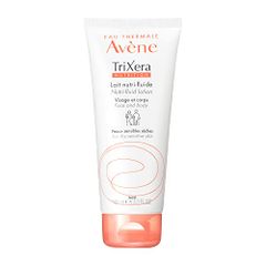 アベンヌ(Avene) トリクセラNT フルイドミルク(スモール) 100mL | ボディクリーム ・ トリートメント | ミルク状 | アロマフローラルの香り | デリケート ベビー 赤ちゃん 全身用 保湿 手軽に試せる100mL メンズ e0f714dd