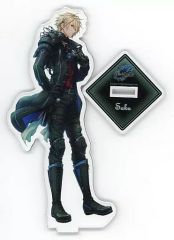 【中古】アクリルスタンド・アクリルパネル 麗朔空 アクリルスタンド 「アイチュウ Alchemist Night」