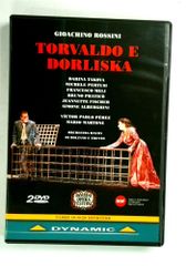 Torvaldo E Dorliska