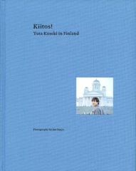 【中古】男性写真集 ≪2.5次元≫ 小関裕太 Kiitos! ～Yuta Koseki in Finland～photo by Jun Imajo