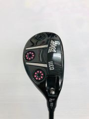 パーソンズエクストリームゴルフ　0311 GEN6　17度　KBS TOUR HYBRIDPROTOTYPE 85　Sフレックス　ユーティリティ　中古　ゴルフドゥ！白山松任店【最短即日発送】