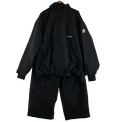 【中古品】 BOARDEE ボーディー ウェア スノーウェア スノボ 上下セット ※ほつれ・汚れ・使用感あり 【127-261022-io-09-fuz】