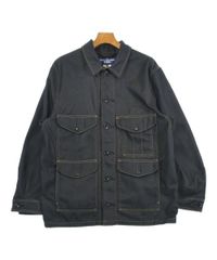 JUNYA WATANABE MAN カバーオール メンズ 【古着】【中古】【送料無料】