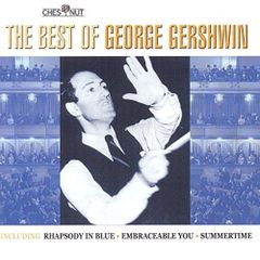 CD Best of/George Gershwin