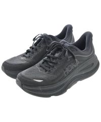 HOKA ONE ONE スニーカー メンズ 【古着】【中古】【送料無料】
