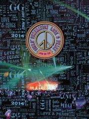 【中古】邦楽Blu-ray Disc 少女時代/GIRLS’ GENERATION ～LOVE＆PEACE～Japan 3rd Tour [初回版]