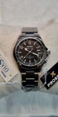 SEIKO 세이코 알피니스트 신모델 흑판 SPB505J1 거의 신품 출품