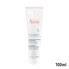 AVENE アベンヌ シカルファットプラス リペアクリーム 100ml