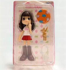 【中古】フィギュア ピンキーアミューズ スペースインベーダーVer. PKA001「ピンキーストリート」