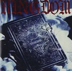 【中古】邦楽CD D / KINGDOM[通常盤C]