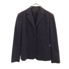 RALPH LAUREN 랄프로렌 일본제 울 테일러드 재킷 11 그레이 임팩트 21 여성 헌 옷