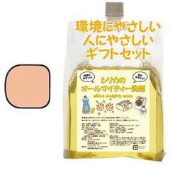 NOEVIR ノエビア ノエビア5 トリートメントパウダーファンデーション LX リフィール 12g　環境にやさしい、人にやさしいギフトセット