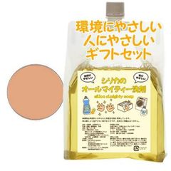NOEVIR ノエビア プレストファンデーション リフィール 18g　環境にやさしい、人にやさしいギフトセット