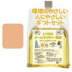 NOEVIR ノエビア レイセラ プロテクターUVファンデーション リフィール 12g　環境にやさしい、人にやさしいギフトセット
