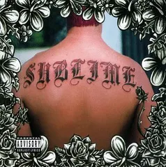 (CD)Sublime／Sublime