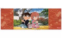 중고 ポスター 江戸川コナン＆灰原哀 「名探偵コナン ポス×ポスコレクション vol.13」