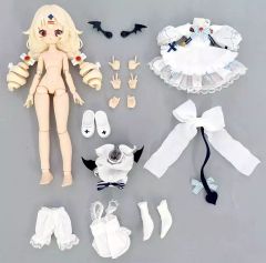 【中古】トレーディングフィギュア シーラ 「ONEMORE × 上倉エク Sugary Girls：スイーツパーティー MJDブラインドドール シリーズ」