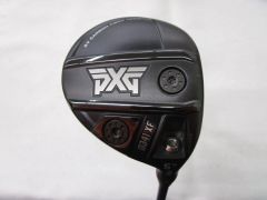 パーソンズエクストリームゴルフ　0341XF GEN4　18度　◆ﾘｼｬﾌﾄ◆EvenFlowRiptide CB 50　Rフレックス　フェアウェイウッド　中古　ゴルフドゥ！札幌手稲店【最短即日発送】