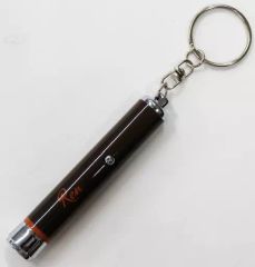 중고 雑貨 レン 神宮寺レン LEDライトキーホルダー Shining Detective Agency Ver. 「RED° TOKYO TOWOR×うたの☆プリンスさまっ♪ コラボ謎解きイベント Shining Detective Agency」