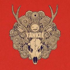 CD YANKEE 通常盤 - 米津玄師 米津玄師