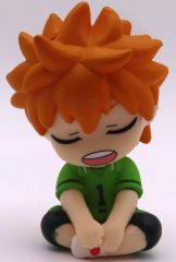 중고 トレーディングフィギュア 日向翔陽 「肩ズンFig. ハイキュー!! 中学生」