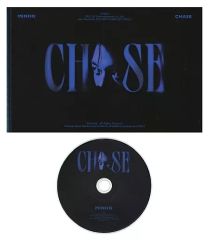 【中古】輸入洋楽CD MINHO(SHINee) / CHASE(Beginning ver.)[輸入盤]