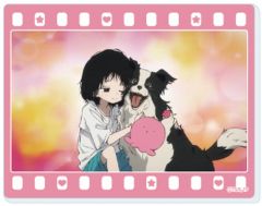 중고 キャラカード 7.久世しずか＆タコピー＆チャッピー 「アニメ タコピーの原罪 アクリルカード 01.公式＆描き下ろしイラスト」