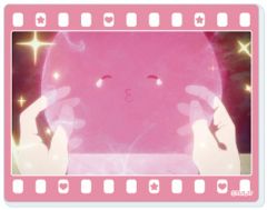 중고 キャラカード 3.タコピー 「アニメ タコピーの原罪 アクリルカード 01.公式＆描き下ろしイラスト」