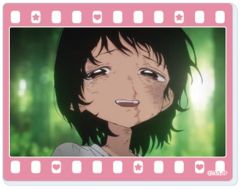 중고 キャラカード 4.久世しずか 「アニメ タコピーの原罪 アクリルカード 01.公式＆描き下ろしイラスト」