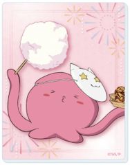 중고 キャラカード 1.タコピー 「アニメ タコピーの原罪 アクリルカード 01.公式＆描き下ろしイラスト」