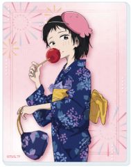 중고 キャラカード 2.久世しずか 「アニメ タコピーの原罪 アクリルカード 01.公式＆描き下ろしイラスト」