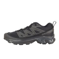 【新品】SALOMON サロモン US9.5(27.5cm) XT-6 EXPANSE トレッキング トレイルシューズ 417413 ブラック 黒 ローカット スニーカー シューズ 靴【メンズ】