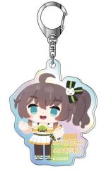 中古】アイカツDCD PN-008：プラムトルテトップス/三ノ輪ヒカリ - メルカリ