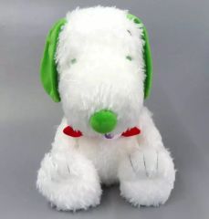 중고 ぬいぐるみ スヌーピー Lぬいぐるみ ビーグル・スカウト 「PEANUTS SNOOPY 」