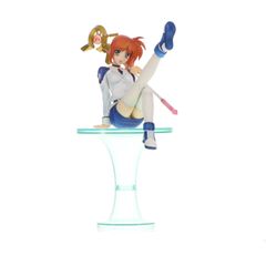 高町なのは たかまちなのは 教導隊制服Ver. 魔法少女リリカルなのはStrikerS ストライカーズ 1/8 完成品 フィギュア グッドスマイルカンパニー