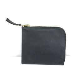 【中古品】 COMME des GARCONS コムデギャルソン CLASSIC LEATHER WALLET SA3100 クラシック レザー ウォレット コインケース 財布 【200-260124-na-08-tag】