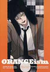 【中古】女性向け一般同人誌（BL含む） ≪あんさんぶるスターズ！≫ ORANGEism / memo （朔間零×大神晃牙） / doodle