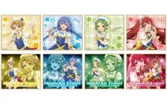 중고 紙製品 全8種セット 「無職転生II ～異世界行ったら本気だす～ アイドル転生 ミニ色紙」