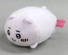 【中古】ぬいぐるみマスコット・ぬいぐるみバッジ ちいかわ もちもちマスコット 「ちいかわ なんか小さくてかわいいやつ×ドン・キホーテ」