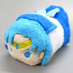 중고 봉제인형 마스코트, 봉제인형 배지 セーラーマーキュリー セーラームーンおてだま 「美少女戦士セーラームーン」