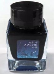 【中古】文房具その他 セカンドエクソシストの空 Tono＆Lims コラボインク 第2弾 「D.Gray-man 原画展～星野桂の世界展～」