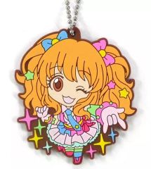 중고 キーホルダー・マスコット キャラクター 諸星きらり 「アイドルマスターシンデレラガールズ カプセルラバーマスコット3」