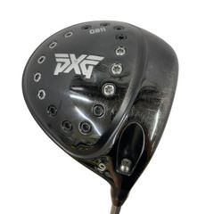 【中古】 PXG PXG 0811 9° ドライバー DR リシャフト (フレックスその他) メンズ 男性用 右利き 右用 Cランク ゴルフクラブ