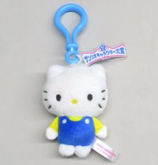 중고 ぬいぐるみマスコット・ぬいぐるみバッジ ディアダニエル キャラクター大賞2026マスコットVol.1 " 산리오 キャラクターズ」