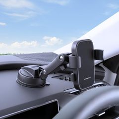 【新品】 オデッセイ 専用 車 用 スマホホルダー スマホスタンド 車載 スマホホルダー 携帯ホルダー スマホ車載ホルダー 携帯スタンド (ブラック 1個) 1