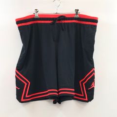 중고 品 NIKE ナイキ JORDAN DRI－FIT DIAMOND SHORTS HF9910-014 ジョーダン スポーツ ドライフィット ダイアモンド ショーツ ショートパンツ ボトムス 159-261022-hn-08-fur