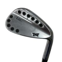 【中古】 PXG PXG 0311 50°/12° ウェッジ WG 純正特注シャフト (フレックスS) メンズ 男性用 右利き 右用 Cランク ゴルフクラブ